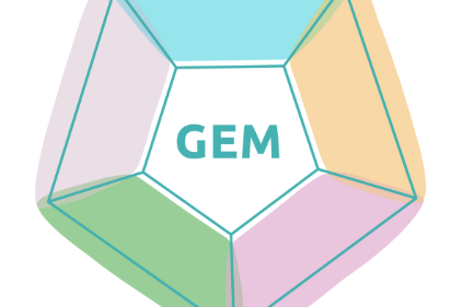 GEM logo